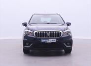 Suzuki SX4 S-Cross 2