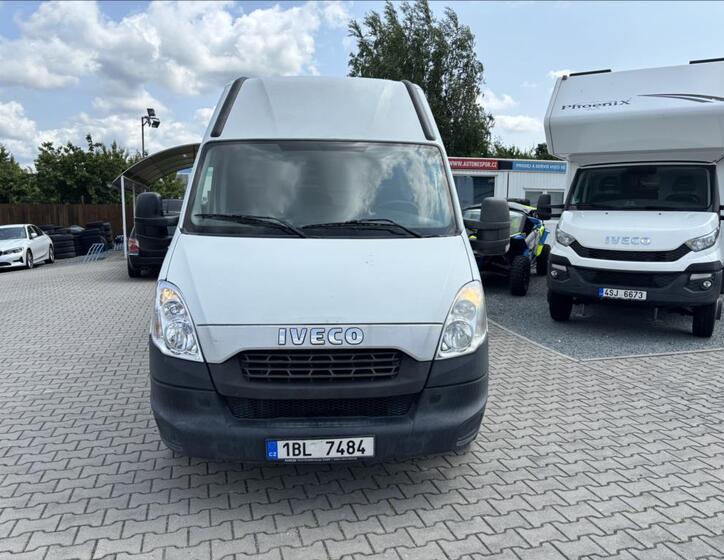 Iveco Daily 2