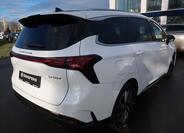 Dongfeng U-Tour 3