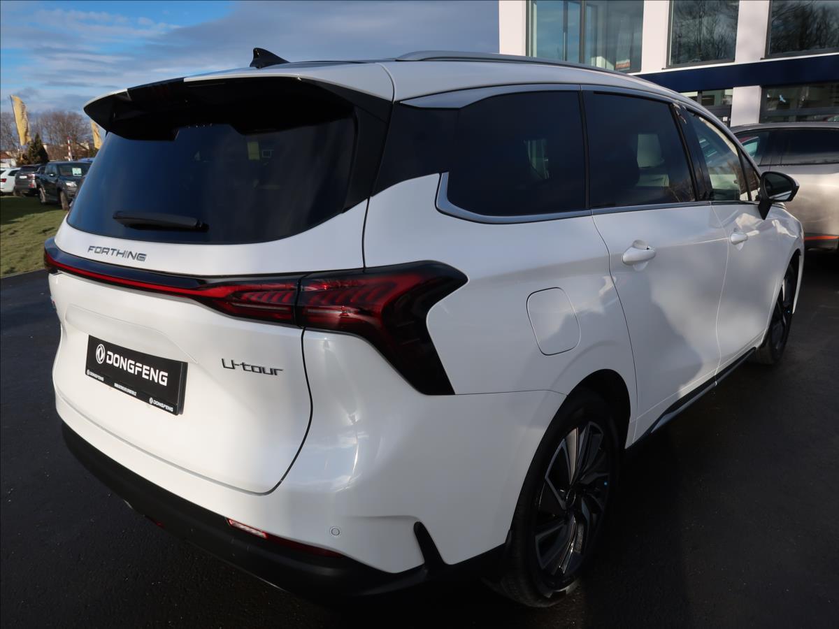 Dongfeng U-Tour