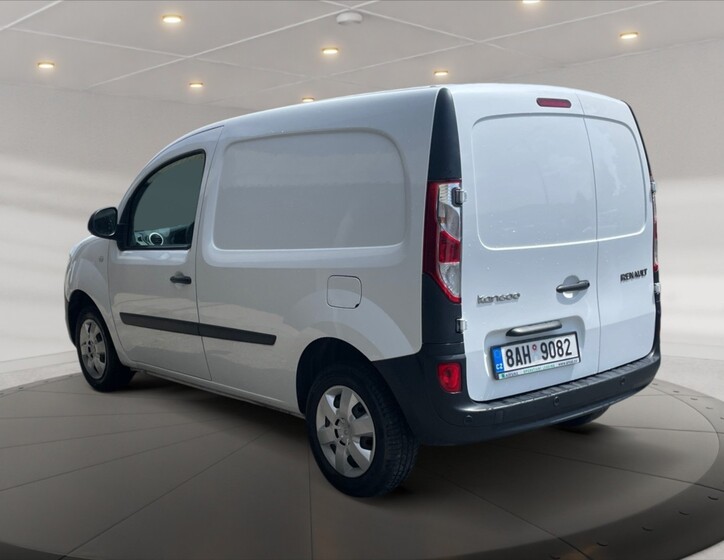 Renault Kangoo 4