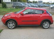 Nissan Juke 11