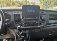 Ford Transit 12