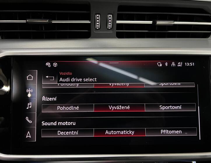 Audi S6 23