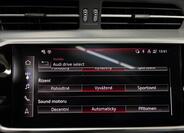 Audi S6 23