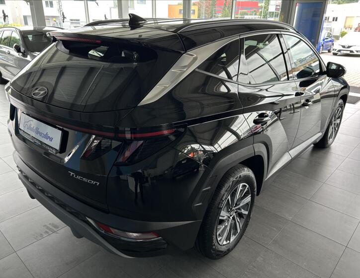 Hyundai Tucson 6