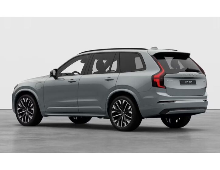 Volvo XC90 3