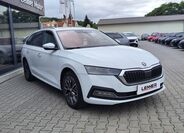 Škoda Octavia 3