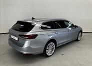 Škoda Superb 3