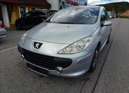 Peugeot 307 3