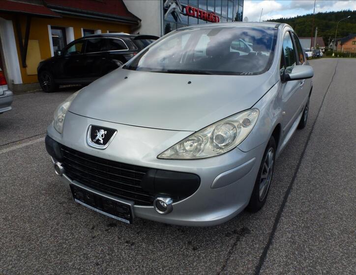 Peugeot 307 3