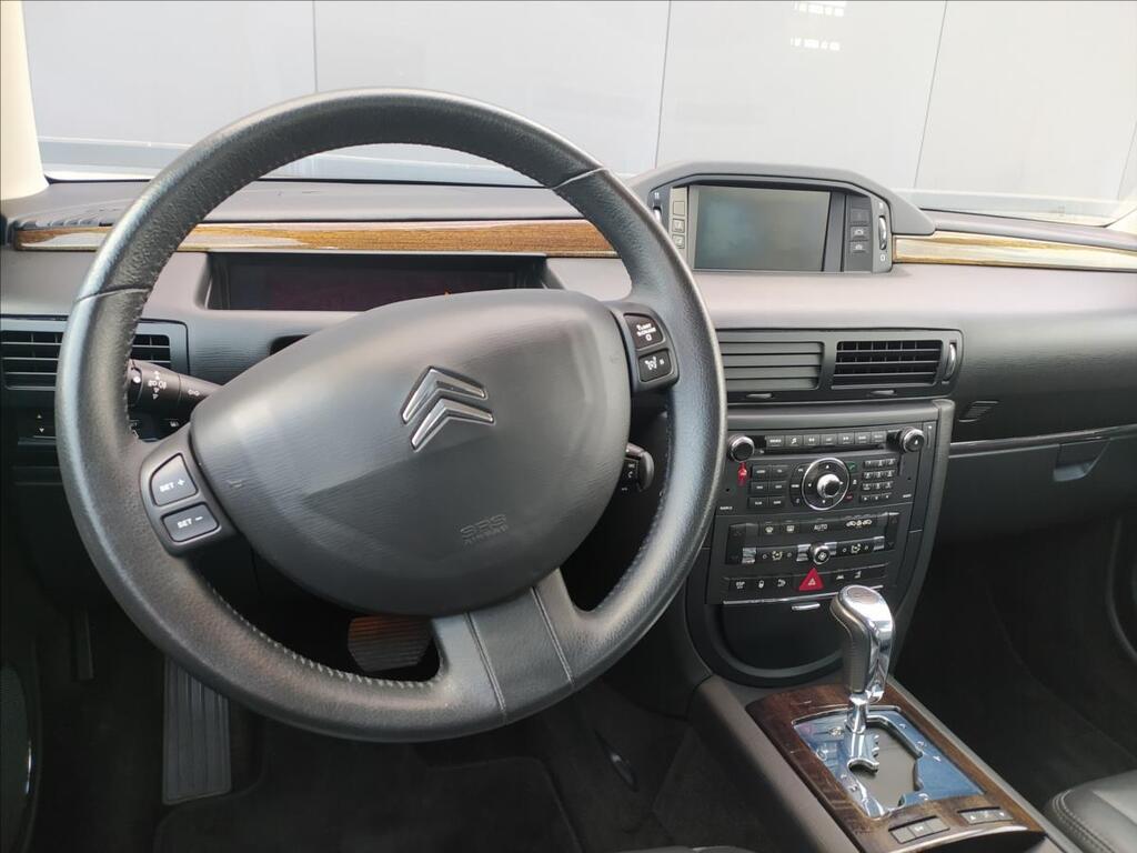 Citroën C6 13