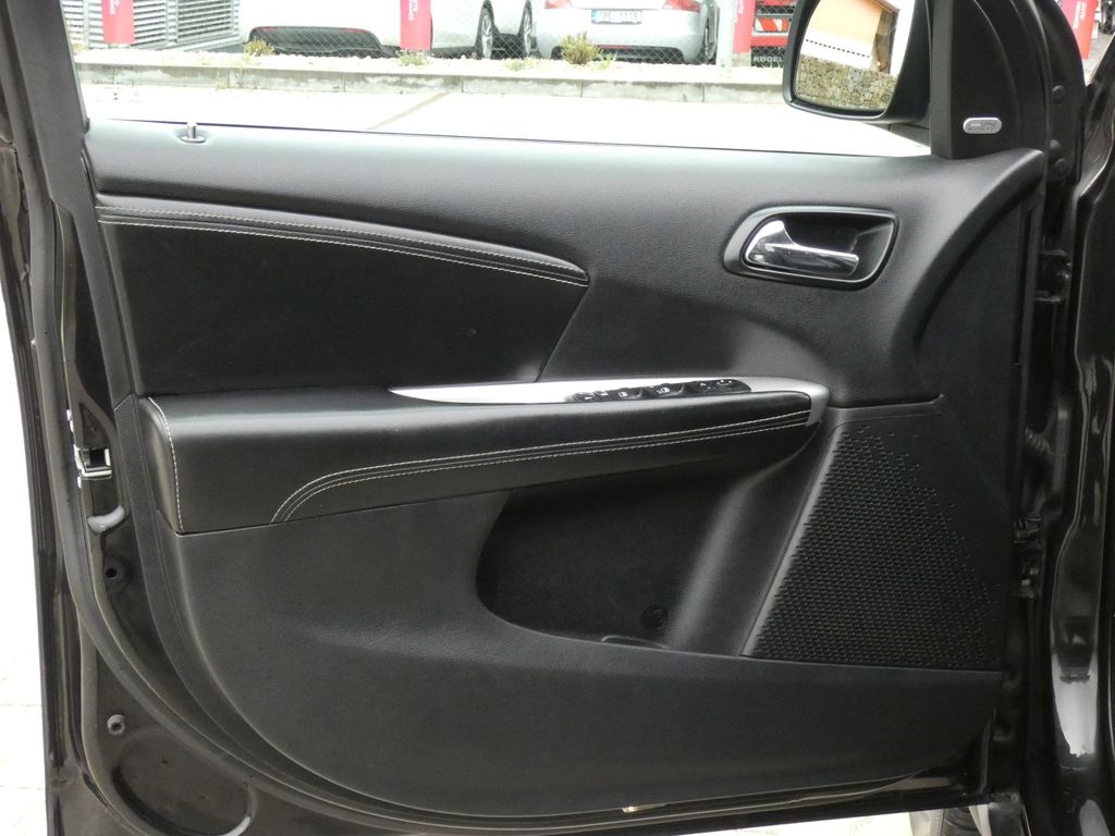 Fiat Freemont