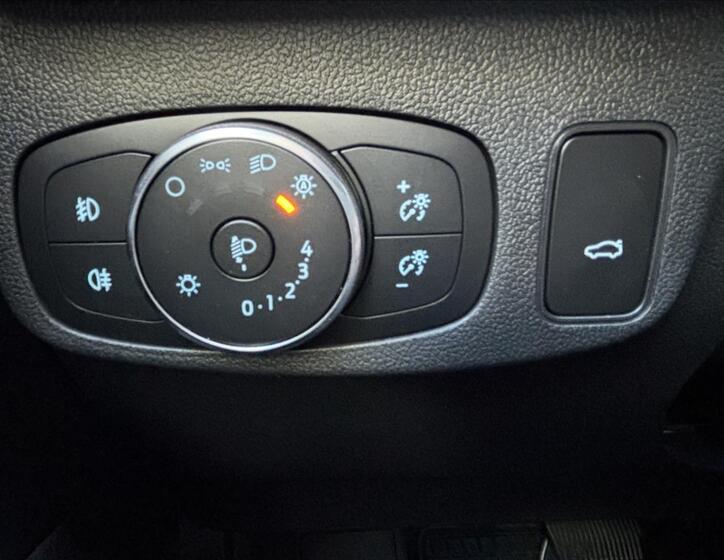 Ford Focus 22