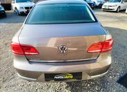 Volkswagen Passat 4