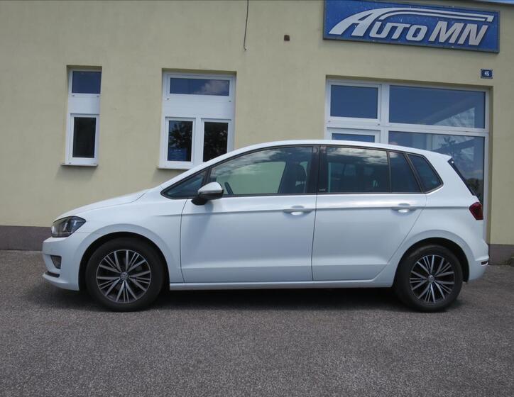 Volkswagen Golf 5