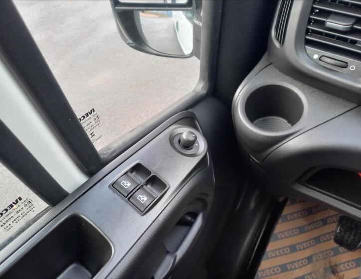Iveco Daily 14