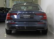 Volvo S60 4