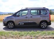 Citroën Berlingo 4
