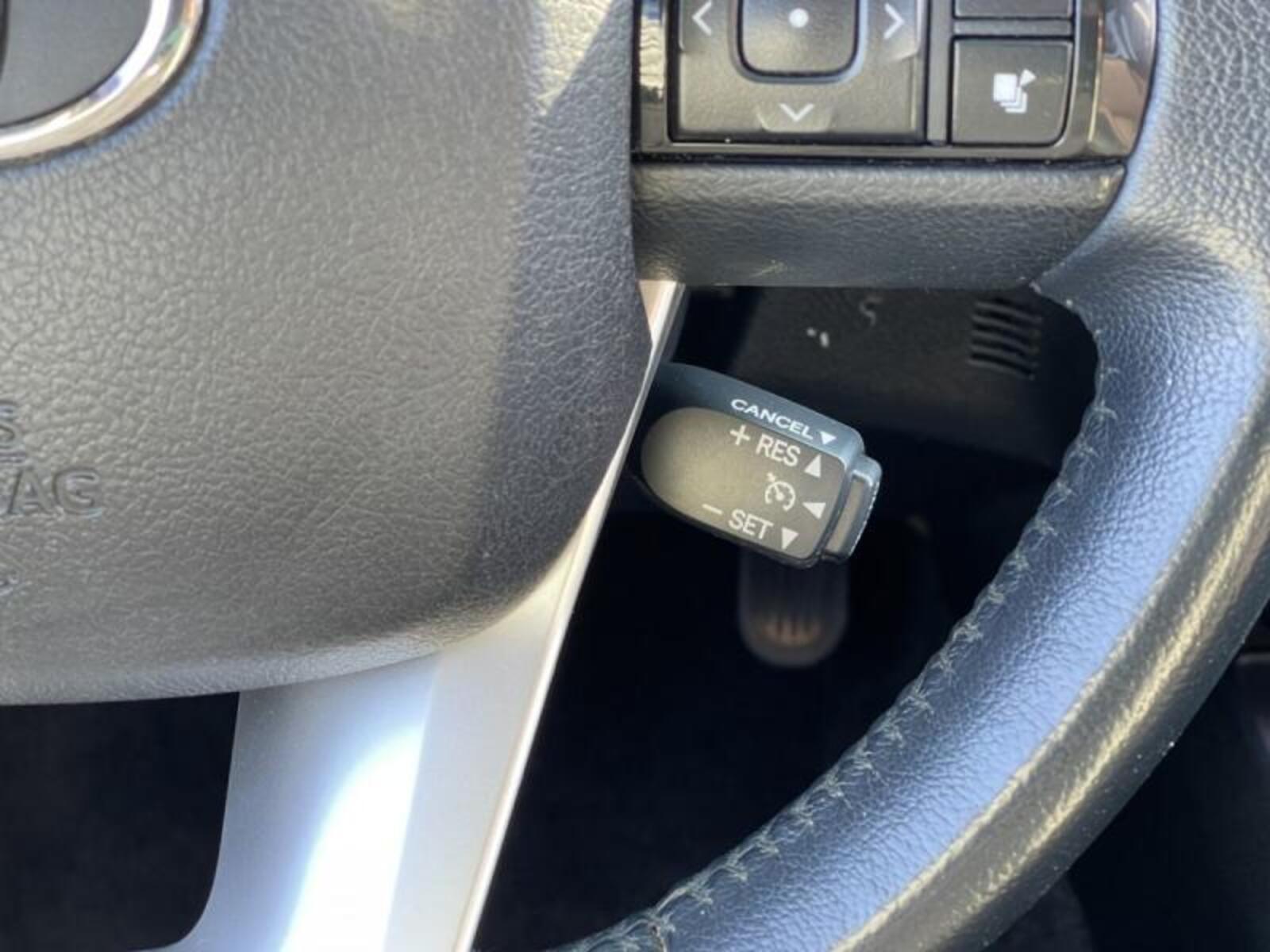 Toyota Hilux 21