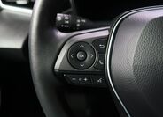 Toyota Corolla 25