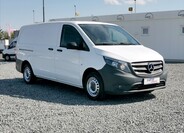 Mercedes-Benz Vito 2