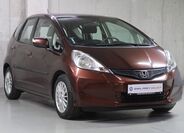 Honda Jazz 3