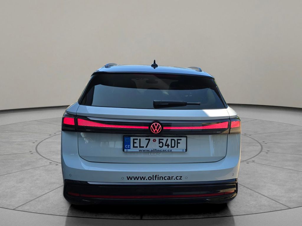 Volkswagen ID.7