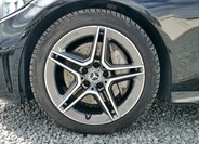 Mercedes-Benz Třídy C 27