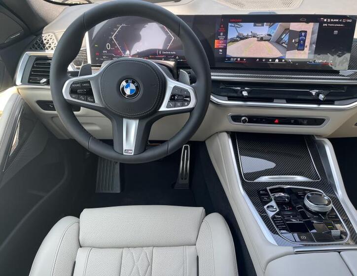 BMW X6 14