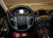 Land Rover Discovery 26