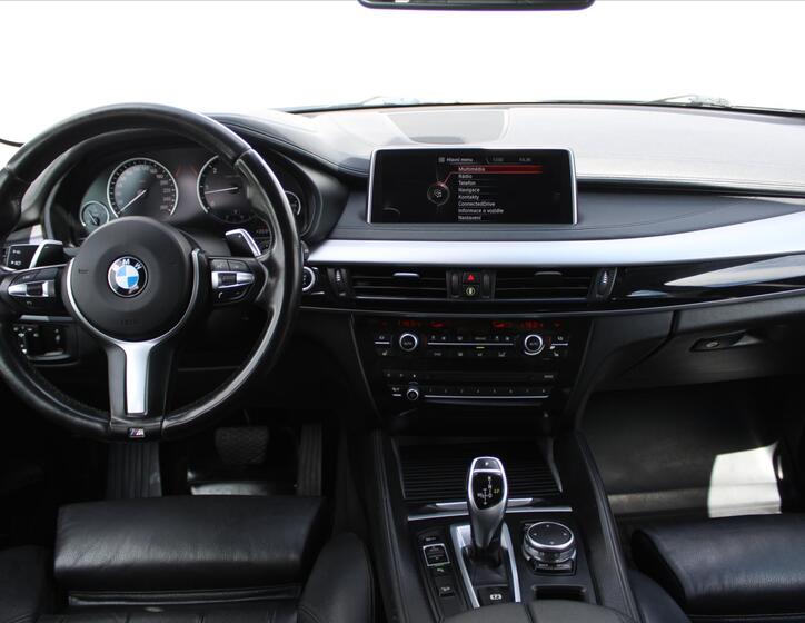 BMW X6 18