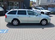 Škoda Octavia 8