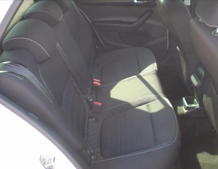 Škoda Fabia 13