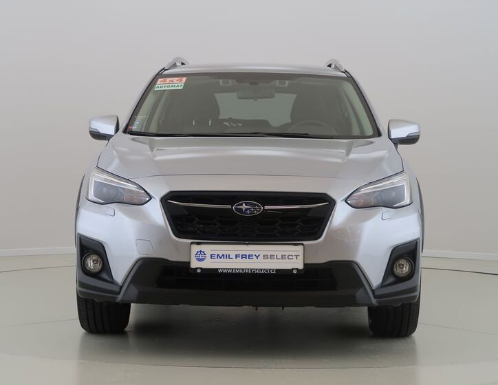 Subaru XV 2