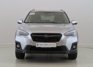 Subaru XV 2