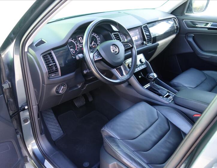 Škoda Kodiaq 17