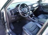 Škoda Kodiaq 17