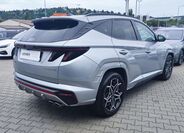 Hyundai Tucson 5