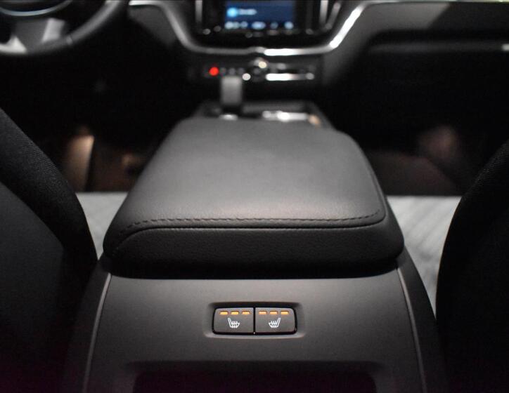 Volvo XC60 18
