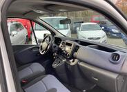 Opel Vivaro 26