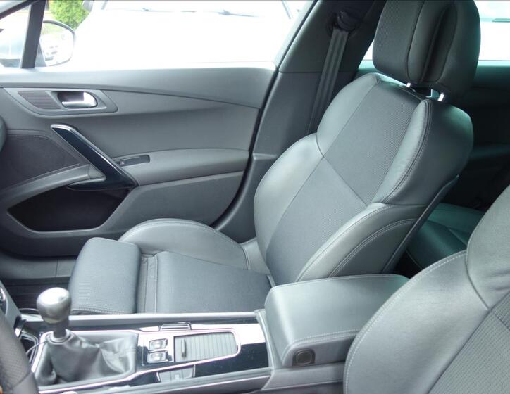 Peugeot 508 11