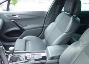 Peugeot 508 11