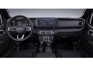 Jeep Wrangler 5