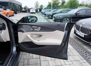 Mercedes-Benz CLS 18