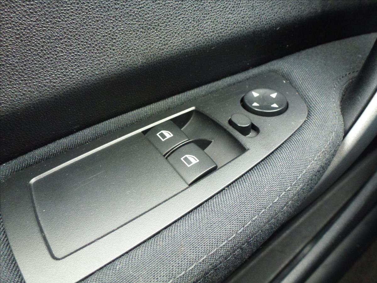 BMW Řada 1