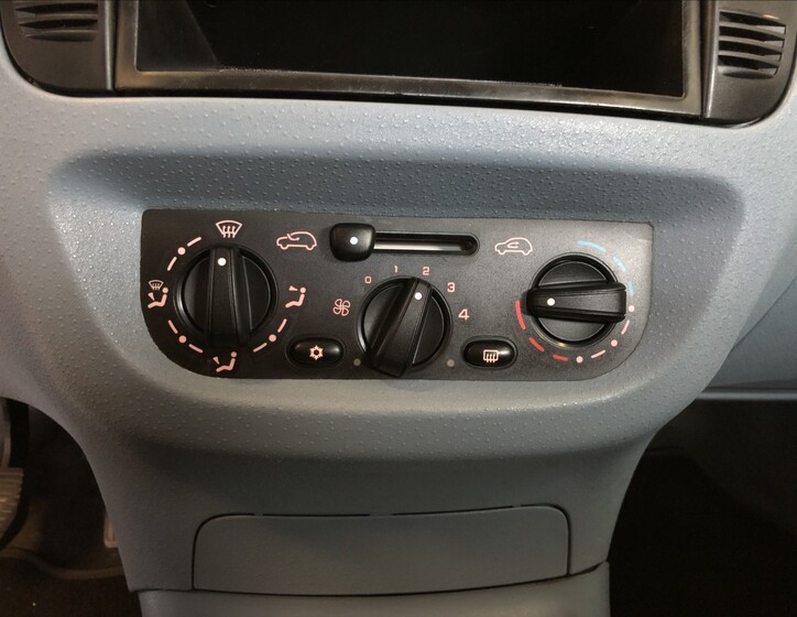 Citroën C3 21