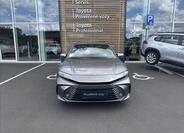Toyota Camry 4