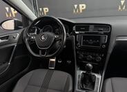 Volkswagen Golf 19