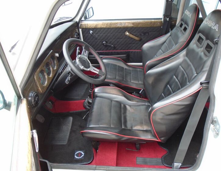 Mini Clubman 11